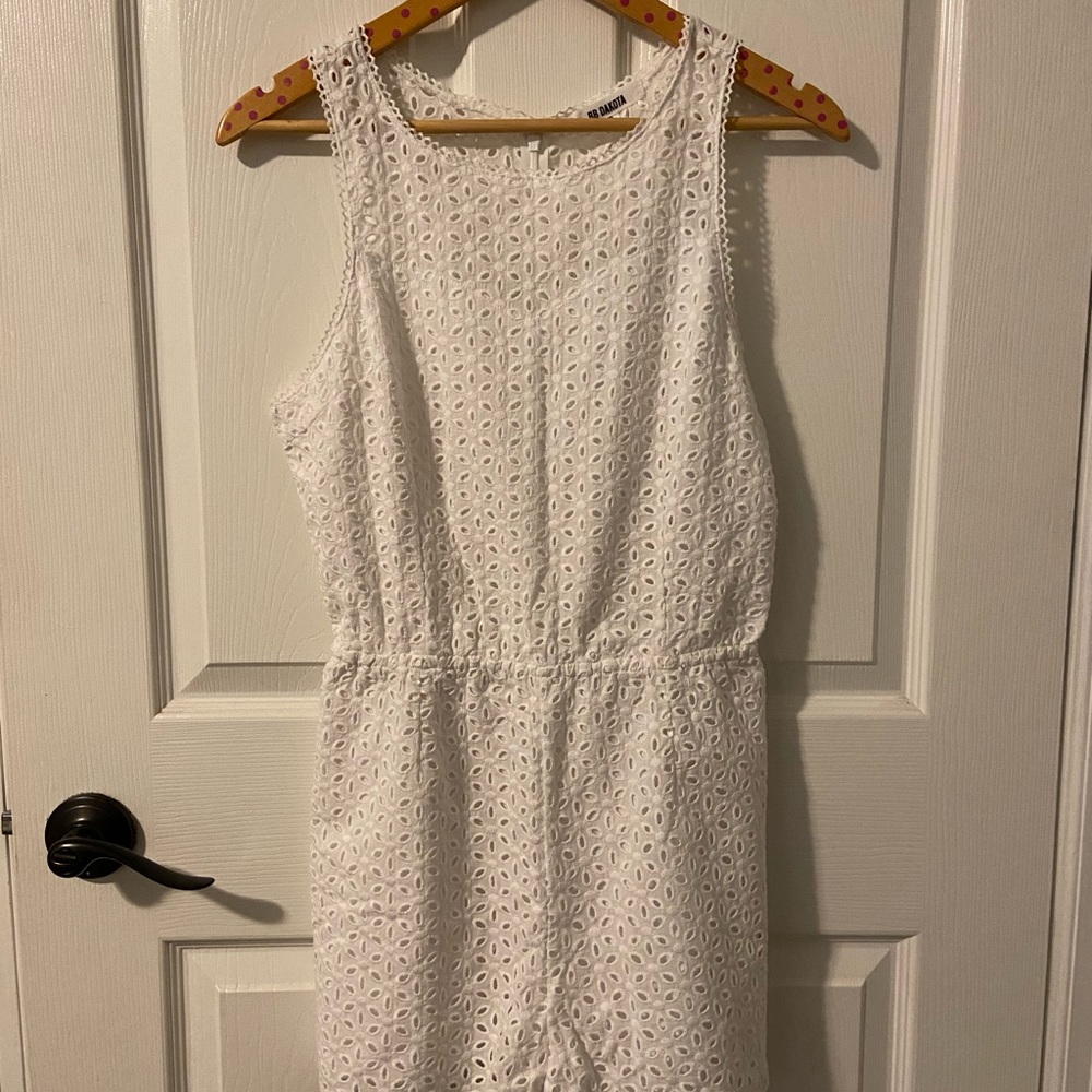 Romper - Picture 2 of 7